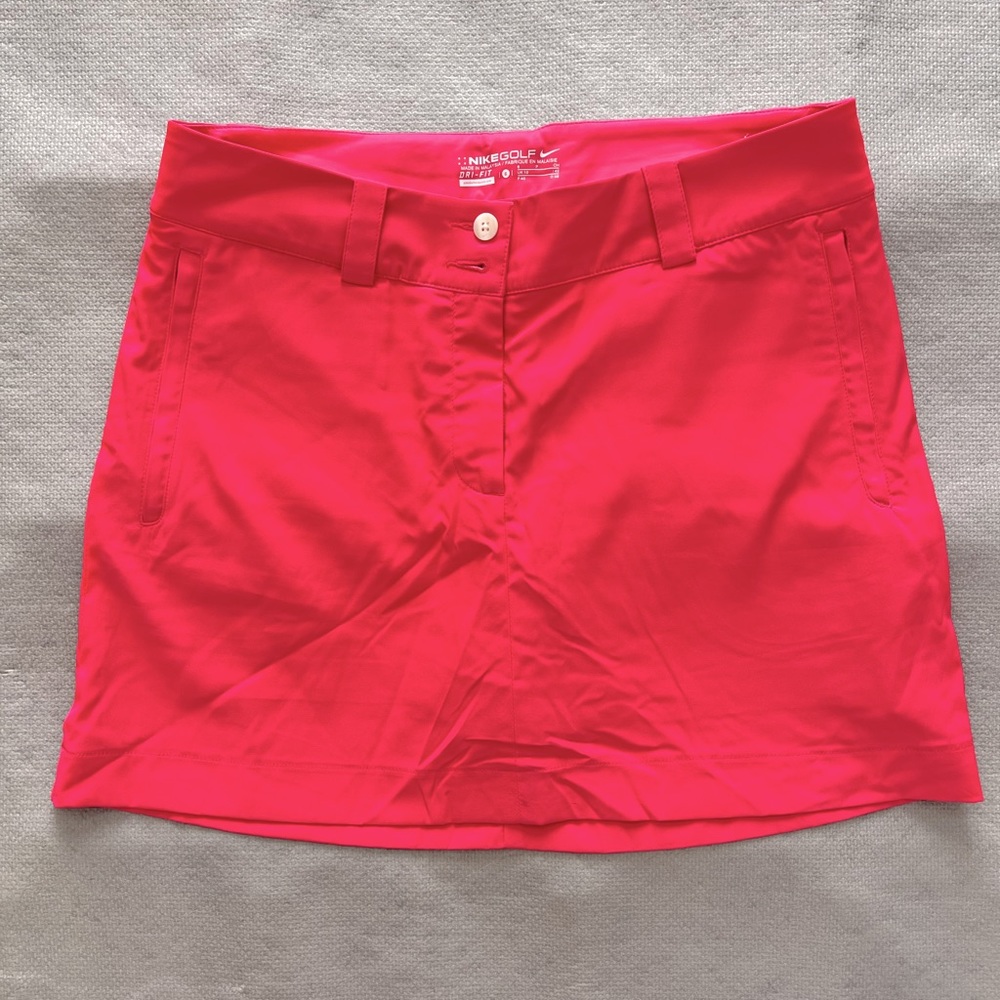 Nike Women's Golf Skort